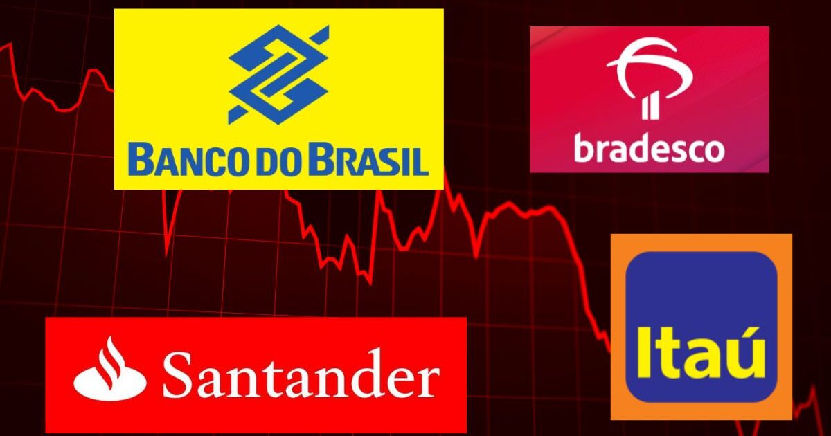 Inadimplência no 3T26: bancos veem piora, mostra BC