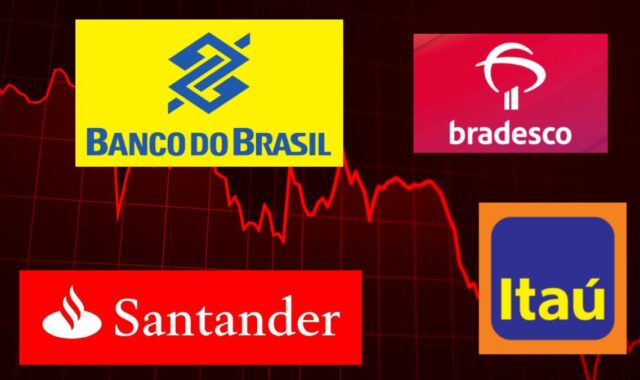 Inadimplência no 3T26: bancos veem piora, mostra BC
