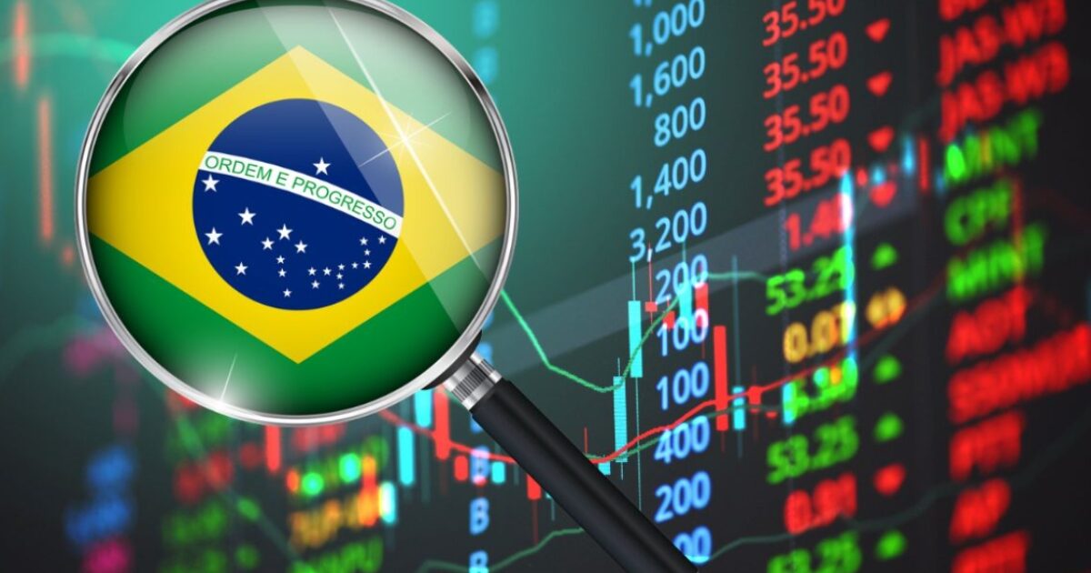 Ibovespa cai: Brasil perde atratividade e fica na lanterna da América Latina