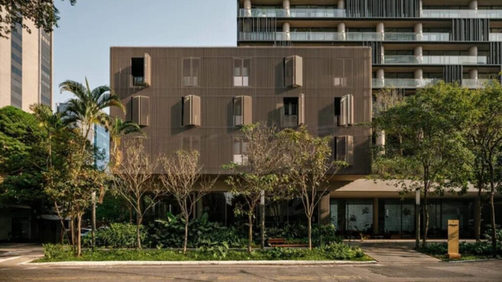 Pulso Hotel anuncia novidades em bem-estar na Faria Lima