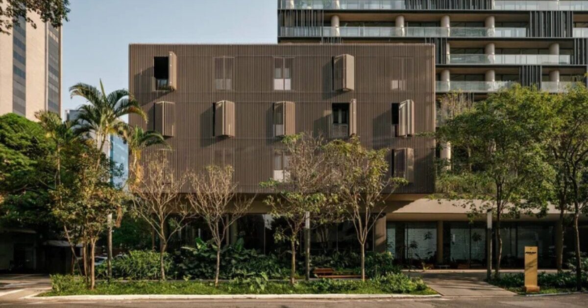 Pulso Hotel anuncia novidades em bem-estar na Faria Lima
