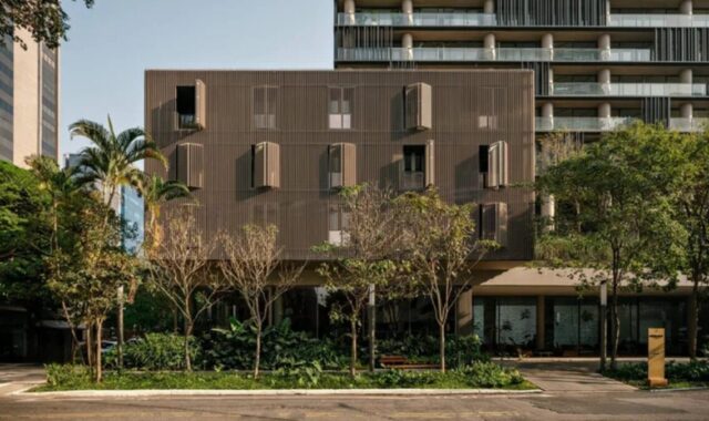Pulso Hotel anuncia novidades em bem-estar na Faria Lima