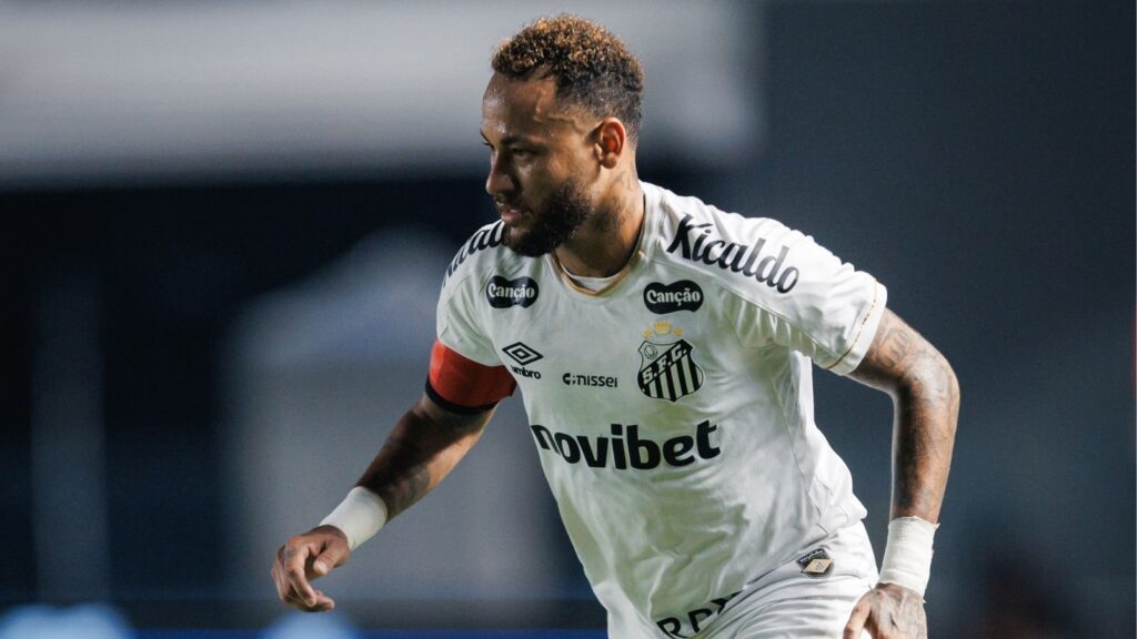 Vasco x Santos: provocações marcam jogo além do 3 a 0