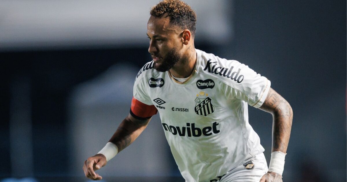 Vasco x Santos: provocações marcam jogo além do 3 a 0