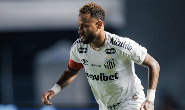 Vasco x Santos: provocações marcam jogo além do 3 a 0