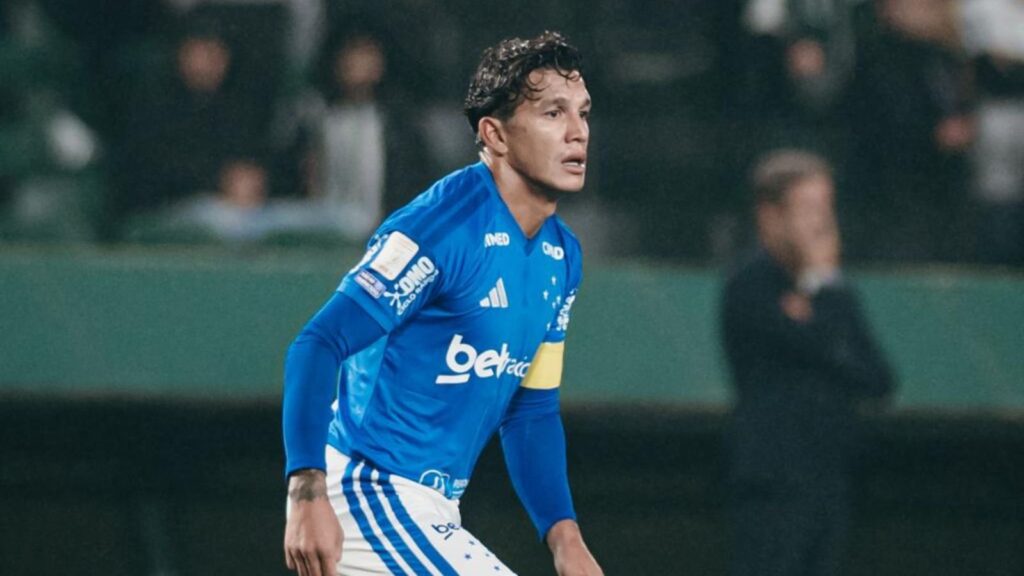 Copa do Brasil: horário e TV de Chapecoense x Cruzeiro