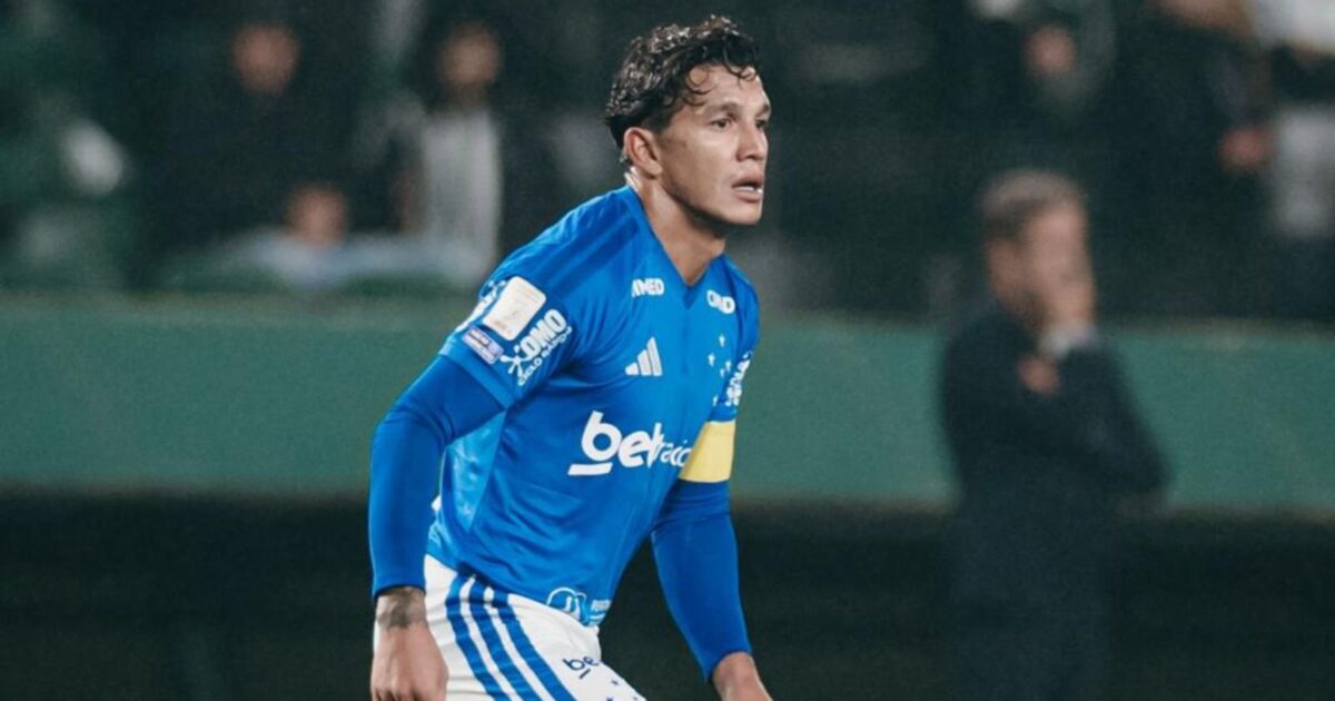 Copa do Brasil: horário e TV de Chapecoense x Cruzeiro