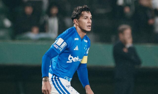 Copa do Brasil: horário e TV de Chapecoense x Cruzeiro