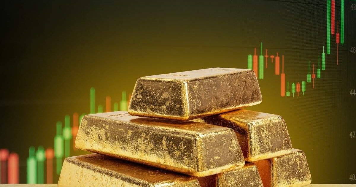 É hora de comprar ouro? Veja o que dizem Goldman e UBS