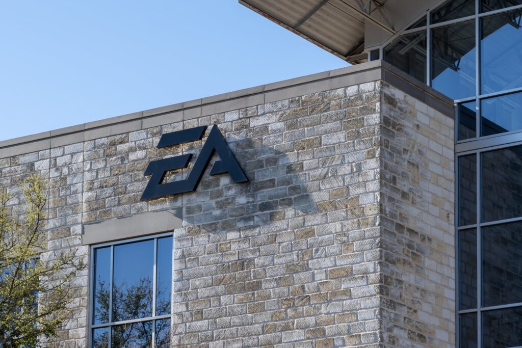 Venda da EA gera impacto bilionário na indústria de games