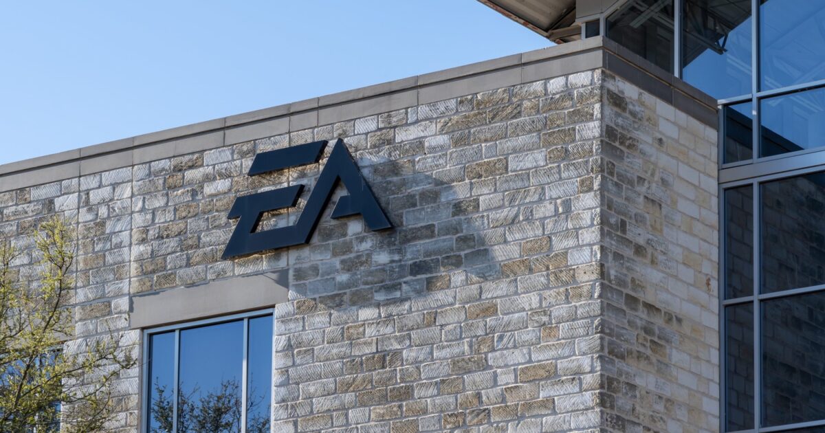 Venda da EA gera impacto bilionário na indústria de games