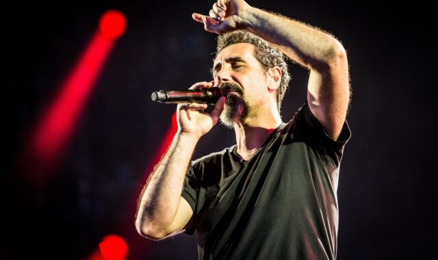 System Of A Down Brasil 2027: venda do show único começa dia 19