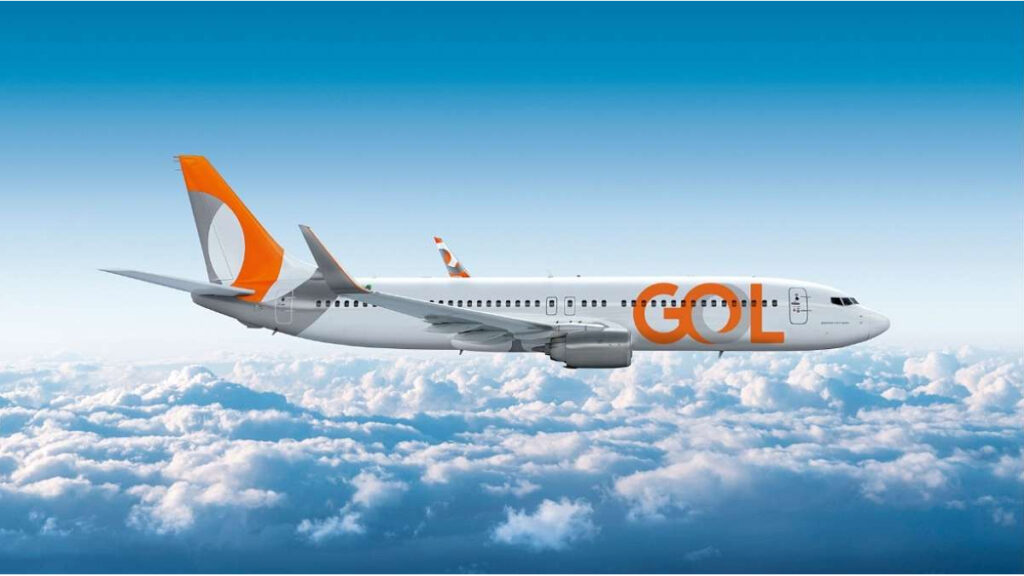 Gol anuncia novo CEO e reorganiza cúpula executiva