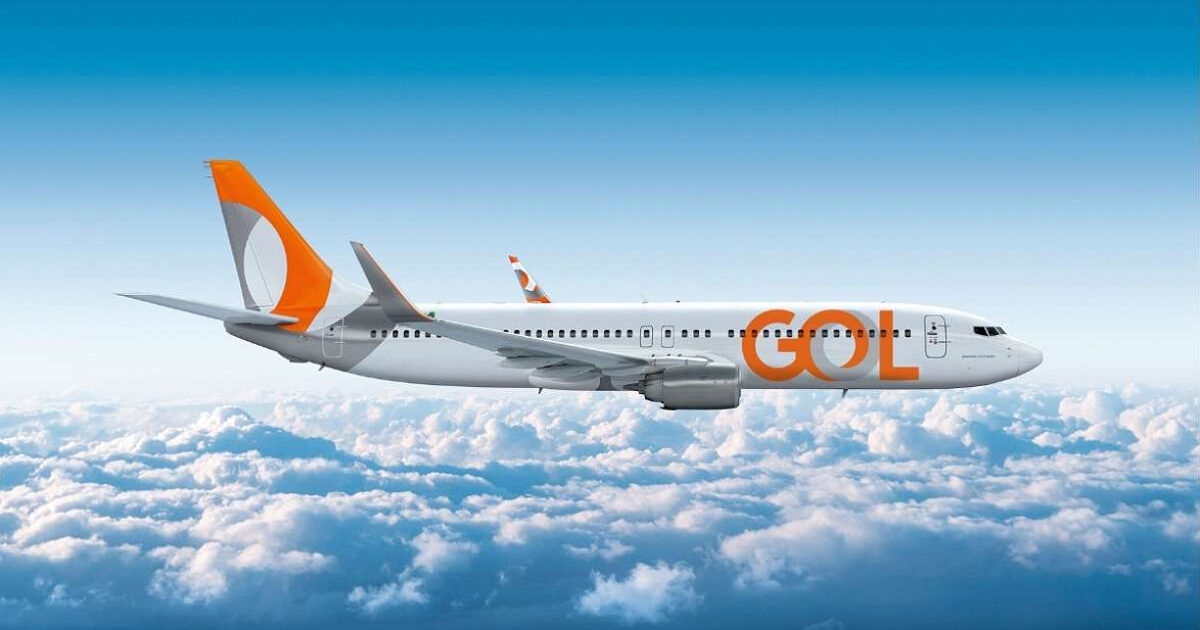 Gol anuncia novo CEO e reorganiza cúpula executiva