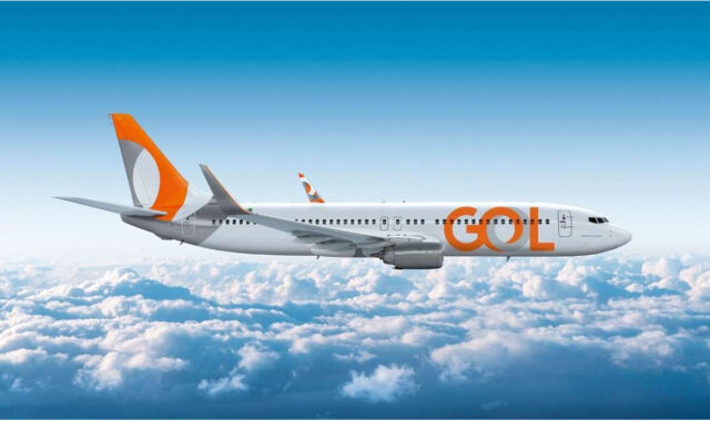 Gol anuncia novo CEO e reorganiza cúpula executiva