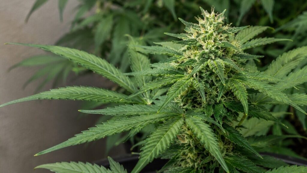 Cultivo de cannabis é permitido no Brasil