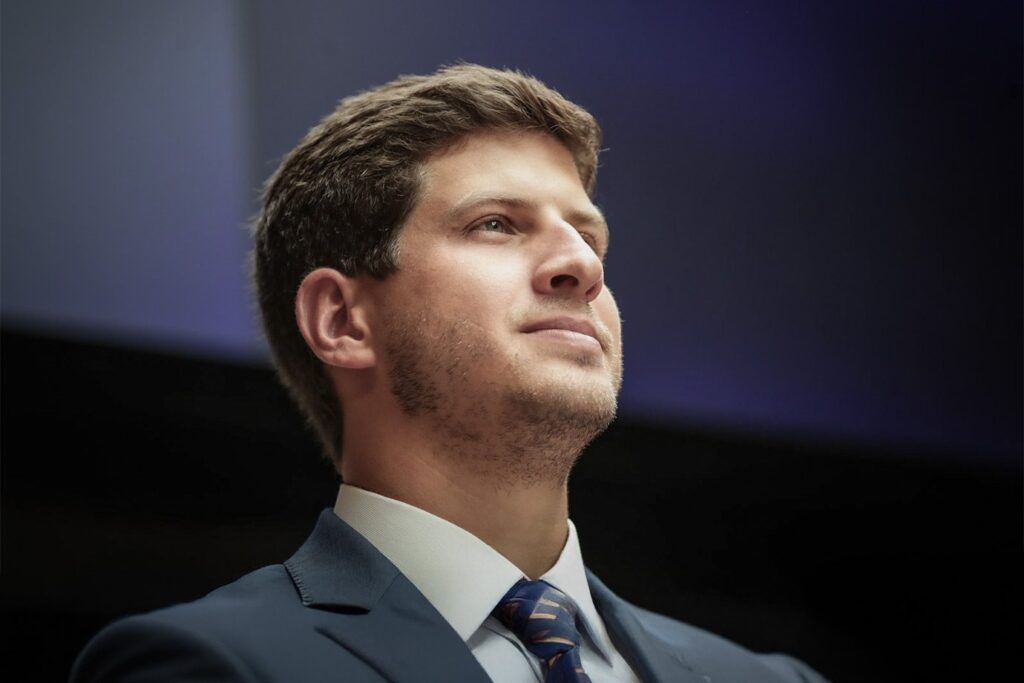 PSB oficializa João Campos como candidato a governador de PE neste sábado