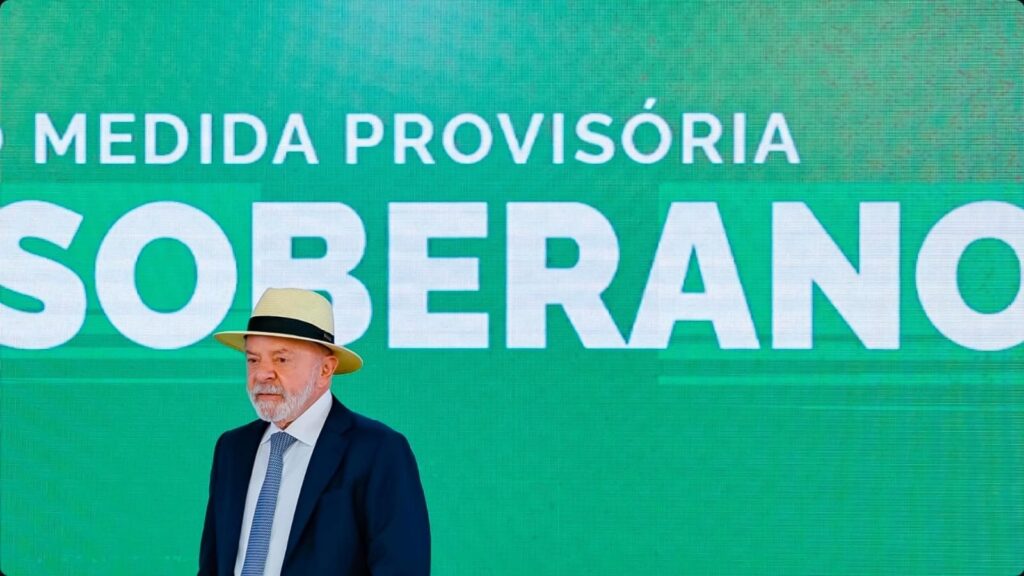 Desaprovação de Lula atinge 53,3%, maior nível do ano