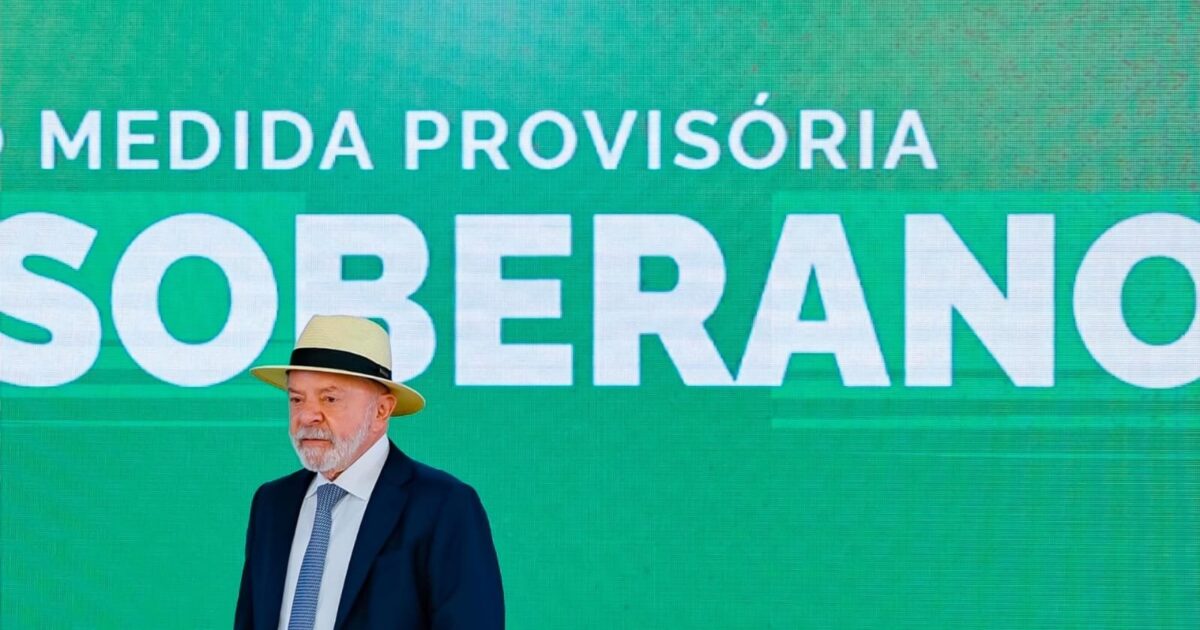 Desaprovação de Lula atinge 53,3%, maior nível do ano