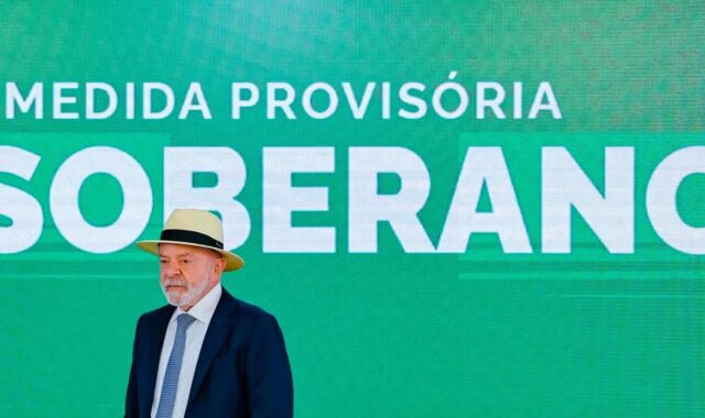 Desaprovação de Lula atinge 53,3%, maior nível do ano