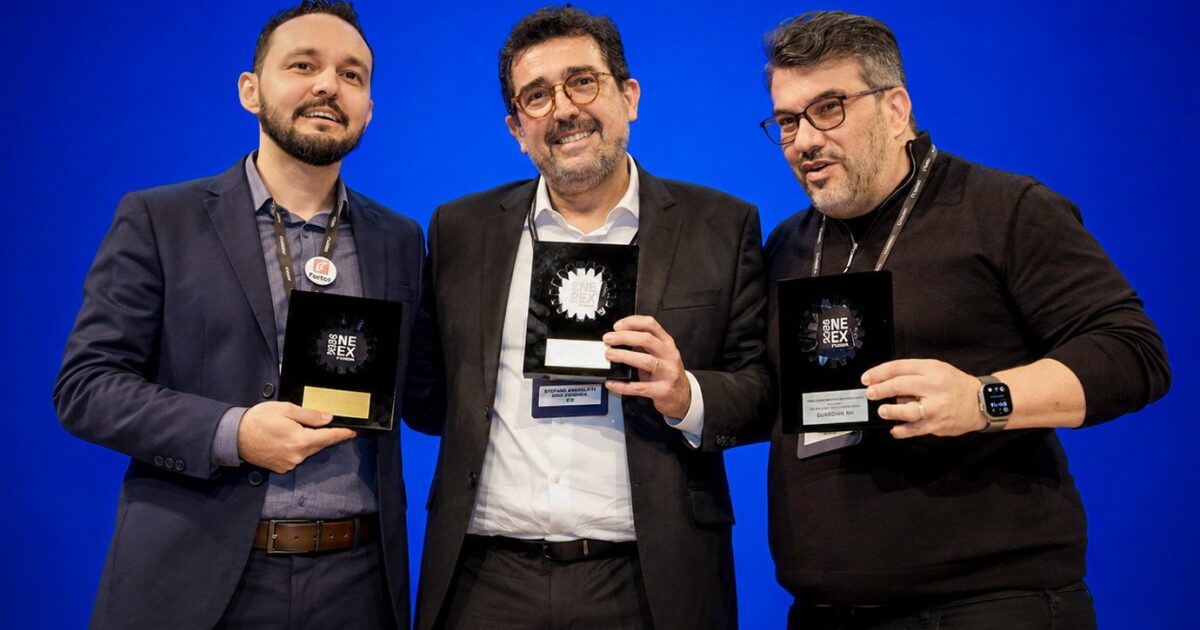 NEEX 2026: Minas Gerais assume 2º lugar entre estados