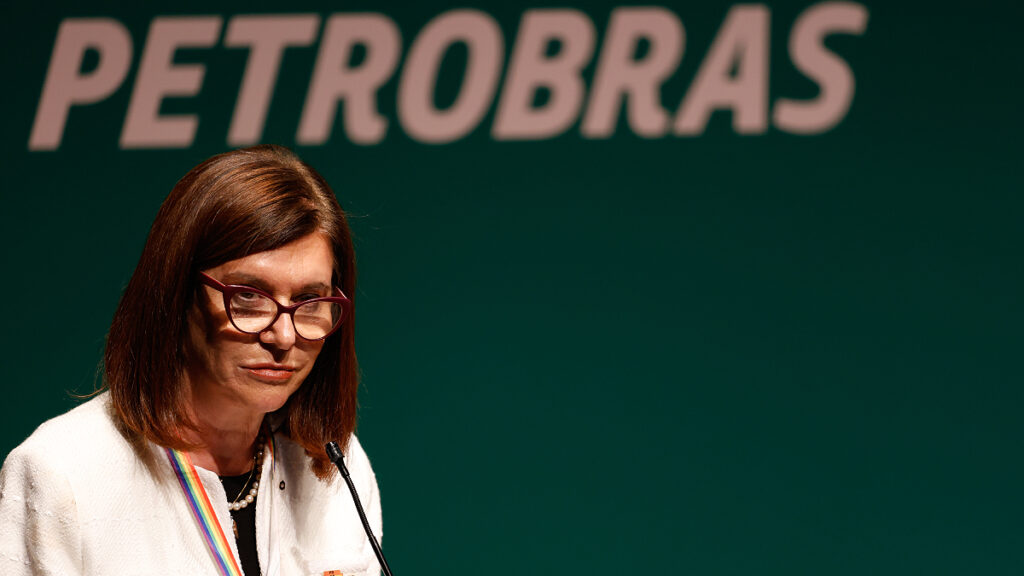 Petrobras na Margem Equatorial: descoberta e impacto para investidores