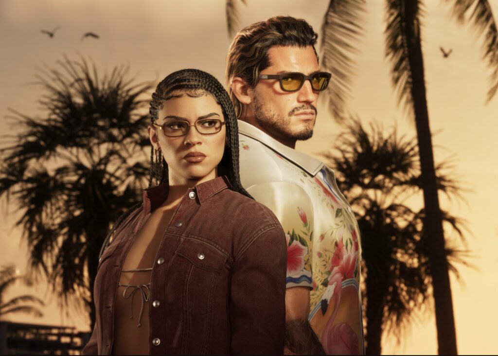 GTA 6: trailer chega primeiro na Netflix; saiba como assistir