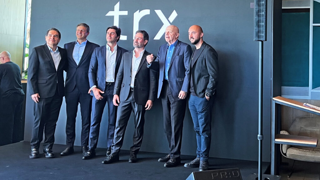 TRXF11 cai: CEO responde, mas mercado não se convence