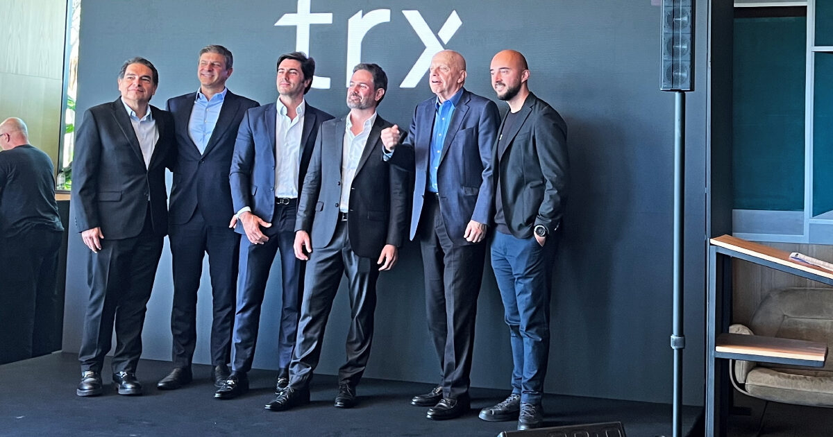 TRXF11 cai: CEO responde, mas mercado não se convence