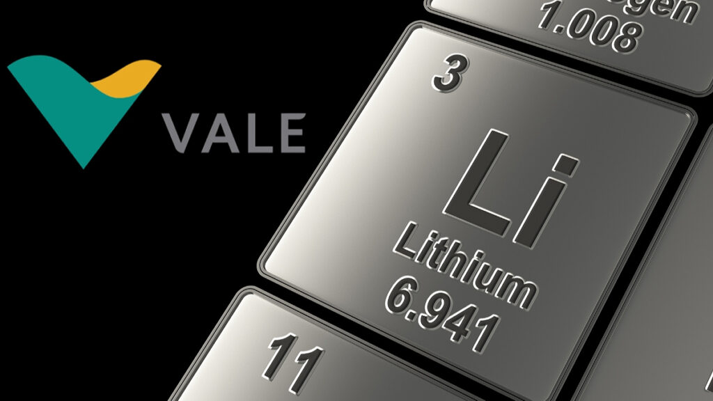 Vale VALE3: cobre e lítio blindam caixa para dividendos