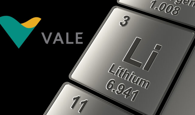 Vale VALE3: cobre e lítio blindam caixa para dividendos