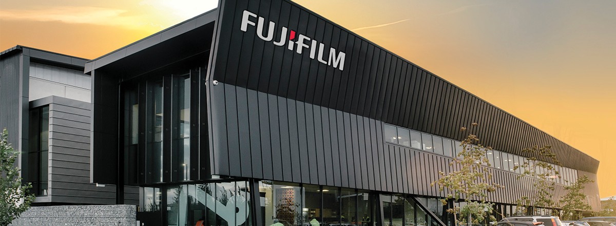 Fujifilm IPO: companhia avalia cisão da unidade de impressoras