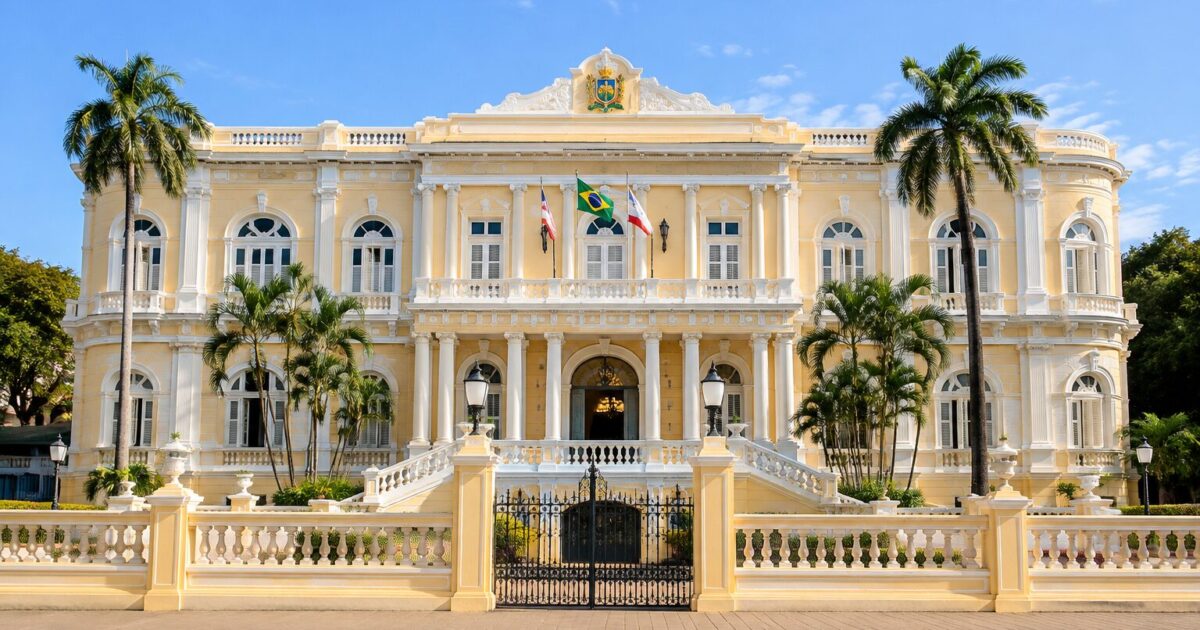 Candidatos ao governo do Amazonas em 2026: veja quem disputa