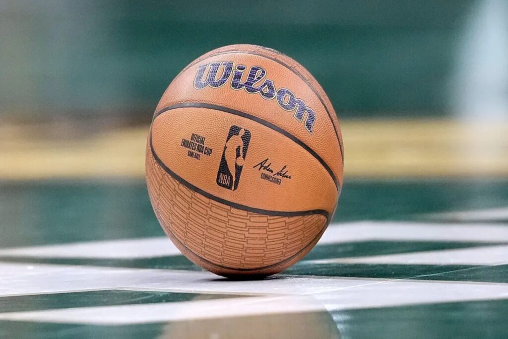 NBA supera MLB em receita e vira 2ª maior liga do mundo