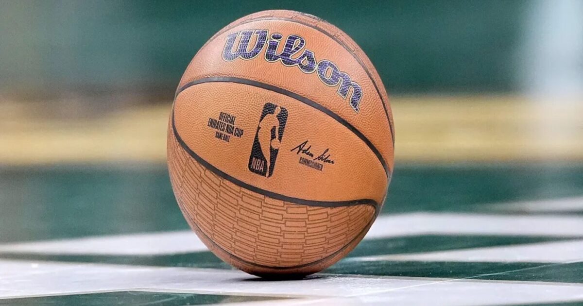 NBA supera MLB em receita e vira 2ª maior liga do mundo