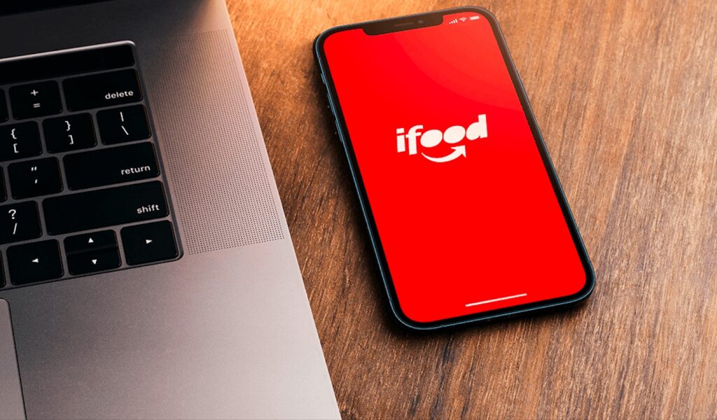 Financiamento imobiliário iFood: parceria com construtoras
