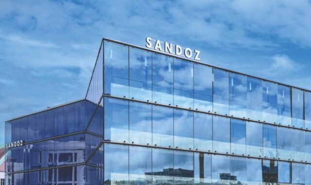 Sandoz encerra litígios antitruste com acordo de US$ 450 milhões
