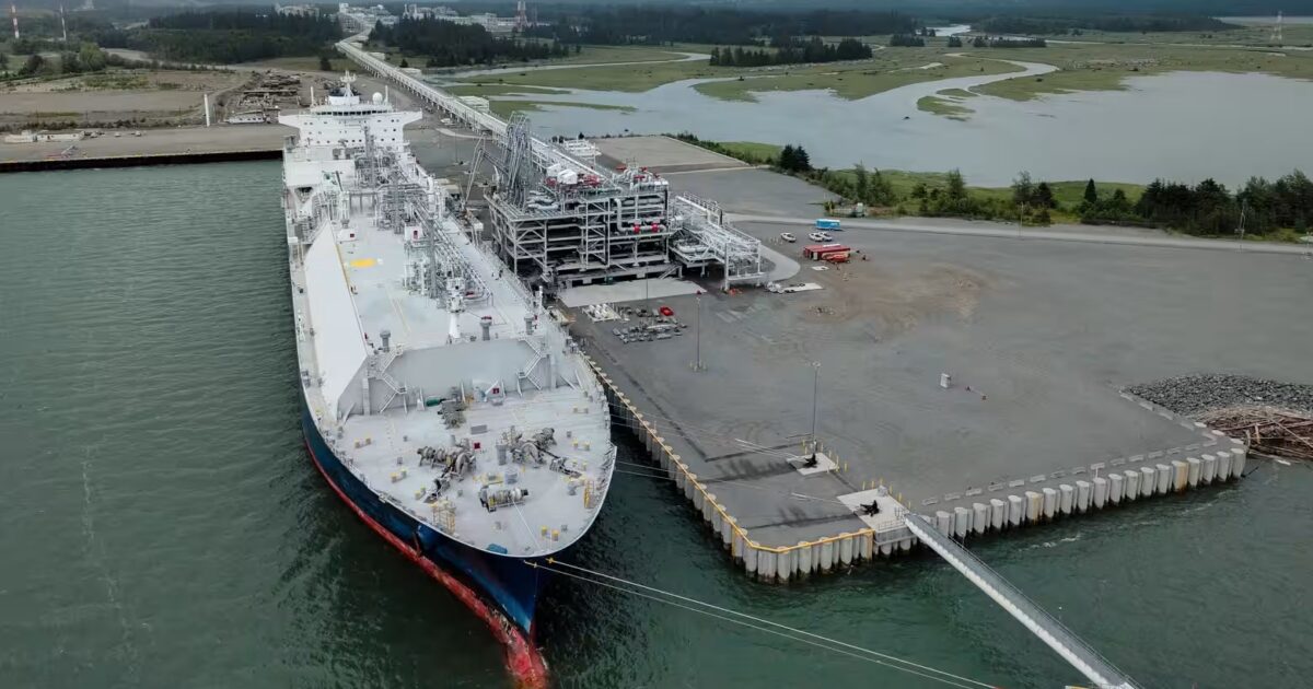 Japão construirá primeiro grande dique seco desde 2017