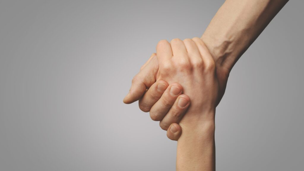 É possível ter compaixão no trabalho? Relato pessoal