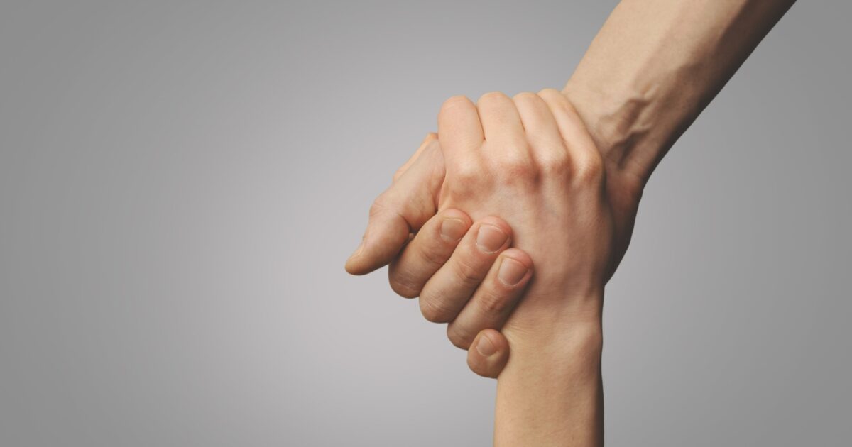 É possível ter compaixão no trabalho? Relato pessoal
