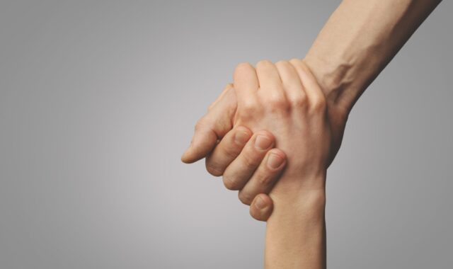 É possível ter compaixão no trabalho? Relato pessoal