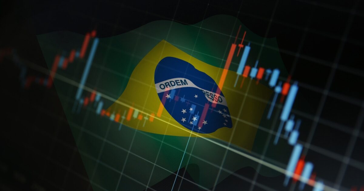 Gestor compara Bolsa brasileira a videogame em modo difícil