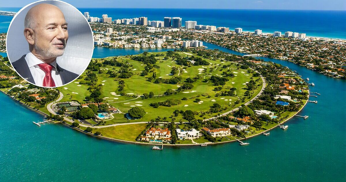 Por que Jeff Bezos não entra no clube dos bilionários