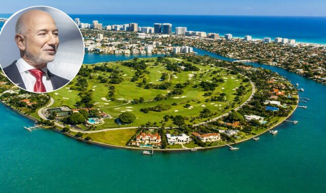 Por que Jeff Bezos não entra no clube dos bilionários