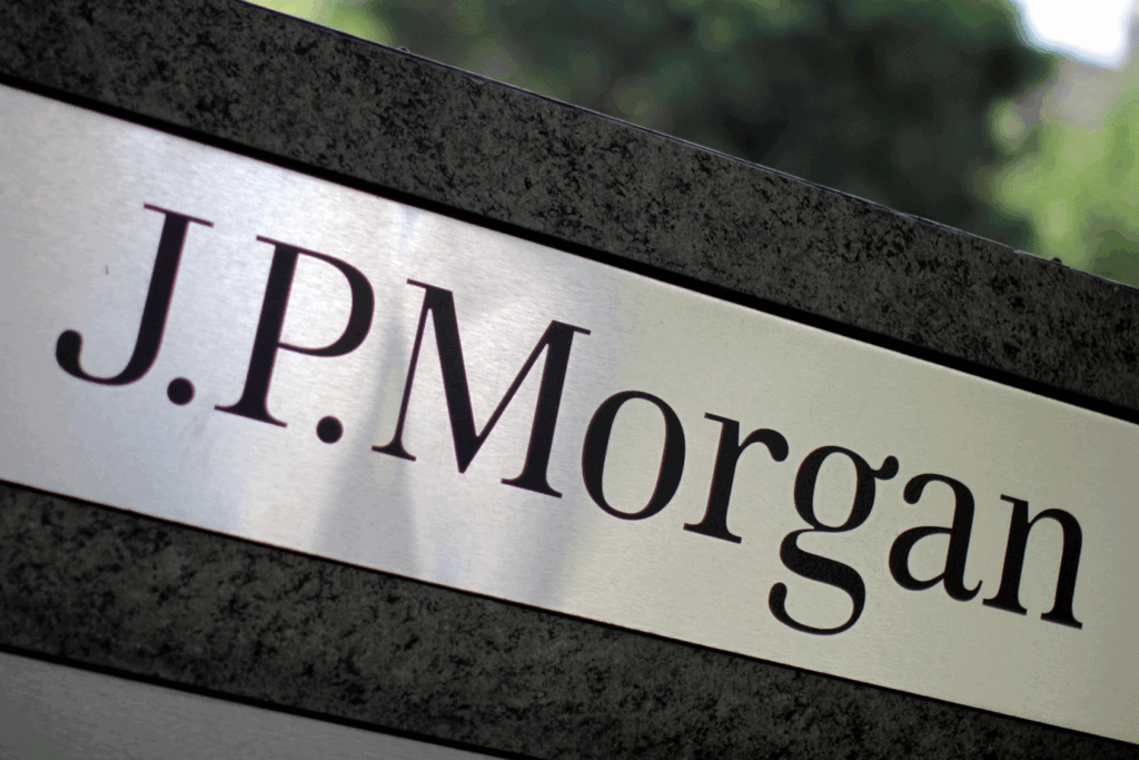 Trump Truth API analisa o Ibovespa de 20 anos com o JP Morgan