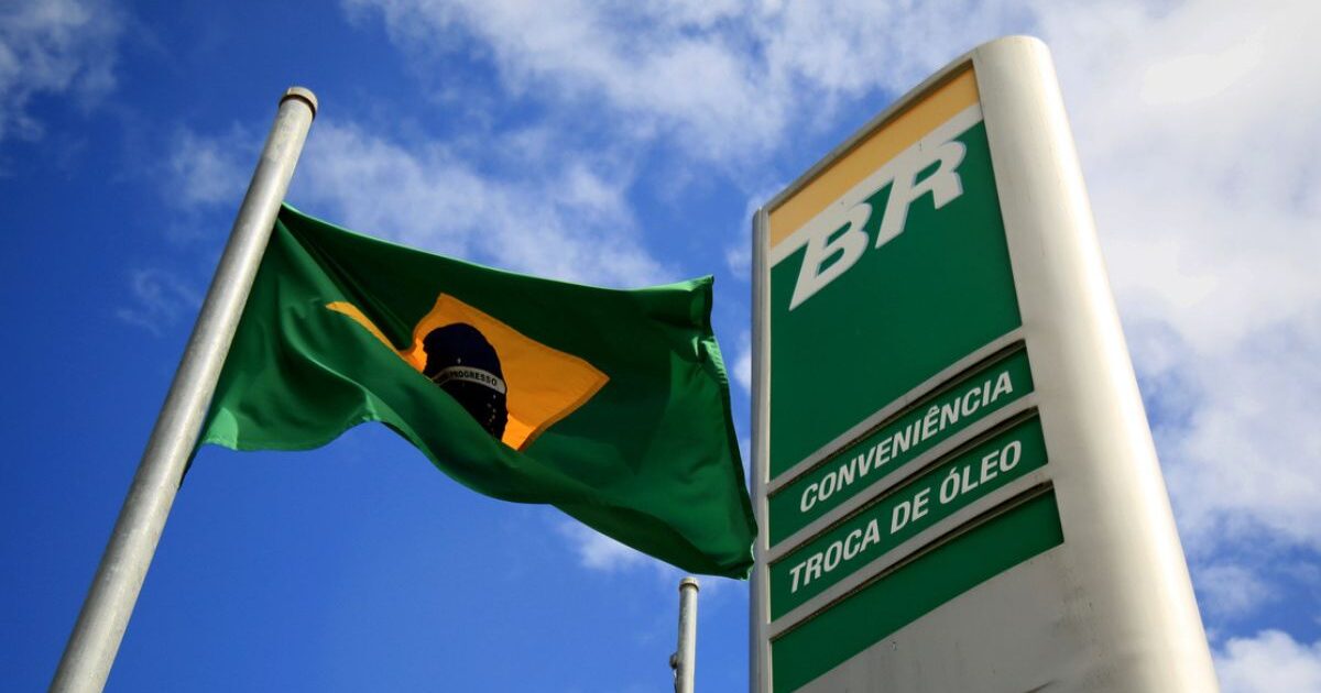 Lucro da Petrobras no 2T26 quase dobra, e companhia anuncia R$ 17,4 bi