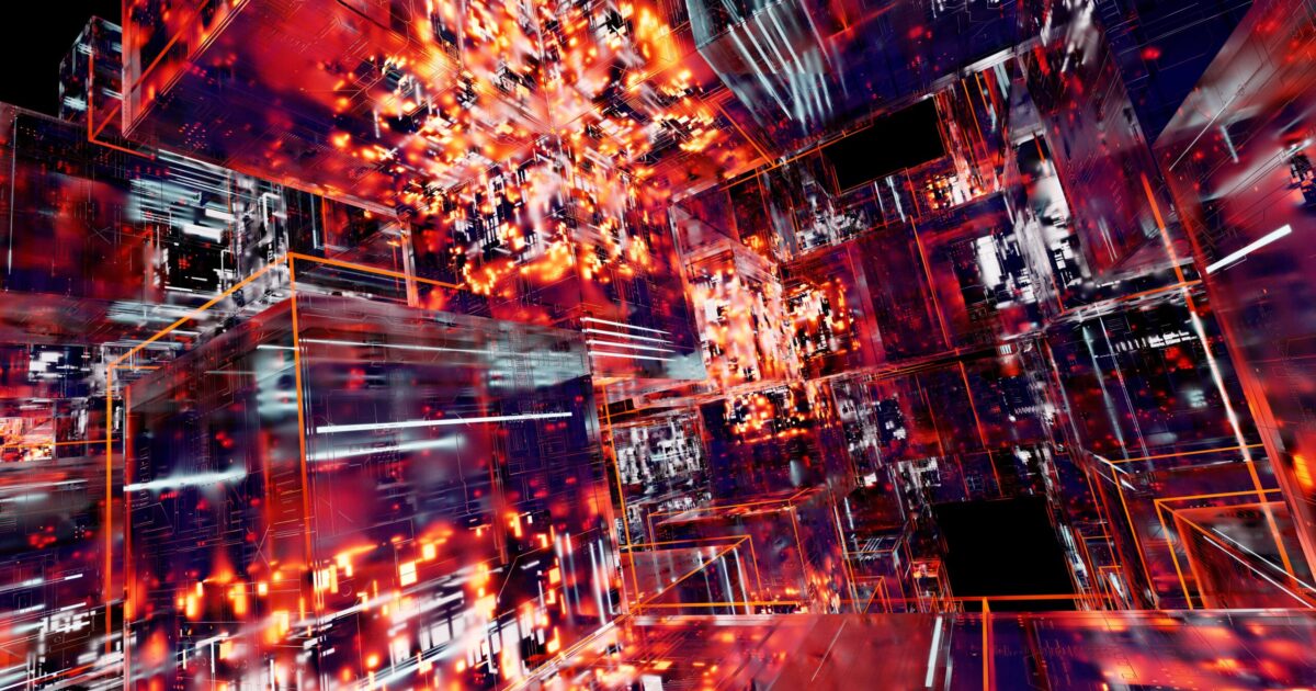 Gasto com IA das big techs acelera e impacta o fluxo de caixa