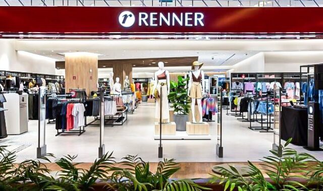 Renner tem lucro maior no 2T26, mas vendas frustram