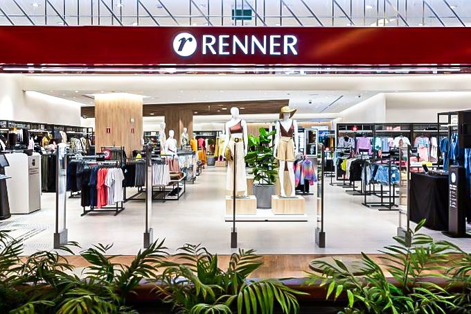 Renner tem lucro maior no 2T26, mas vendas frustram