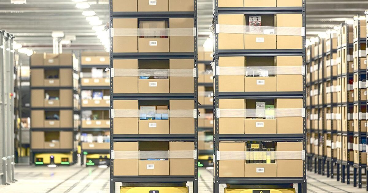 Lucro do Mercado Livre cai no 2º trimestre